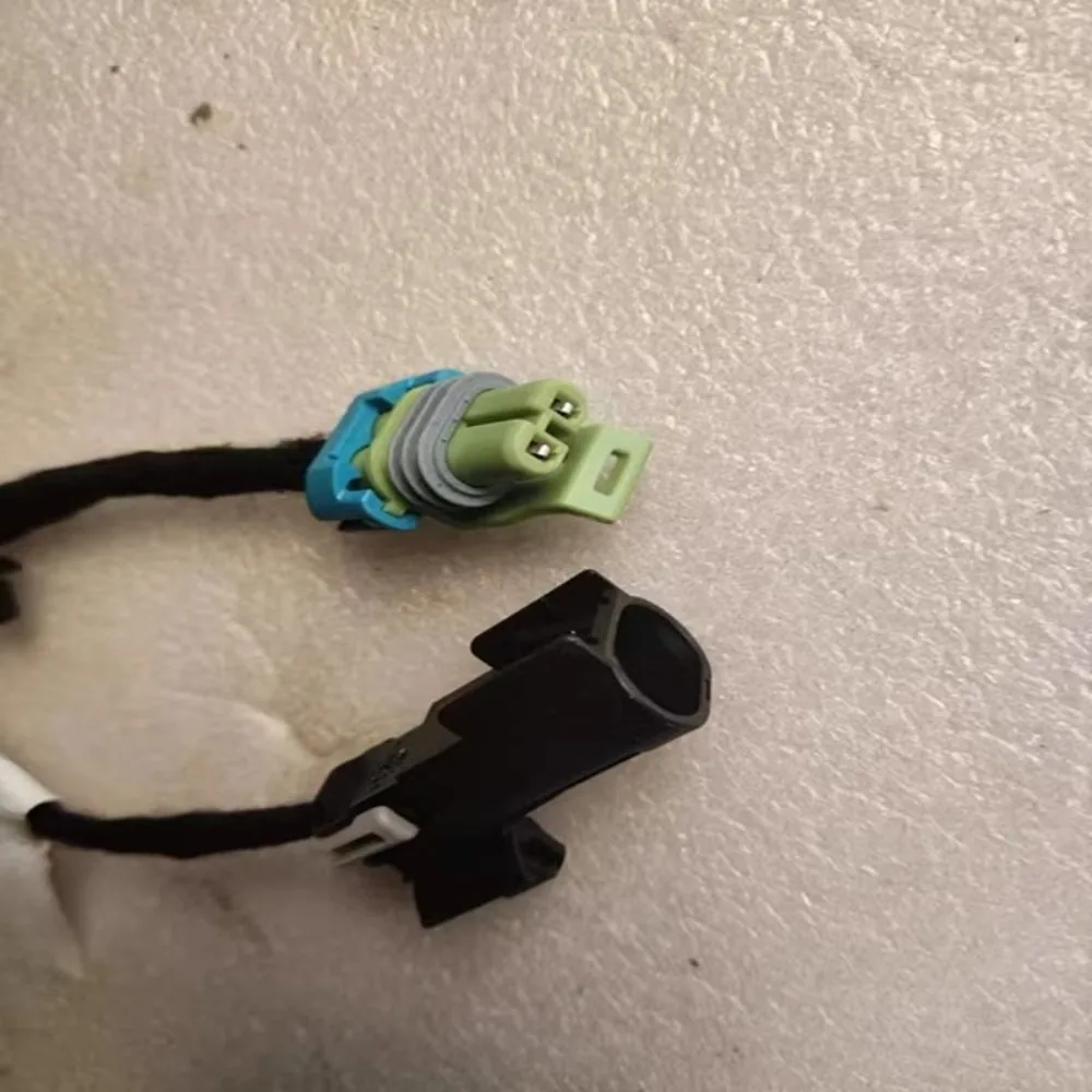 

For Buick Encore for Chevrolet Trax Sonic Outdoor Temperature Sensor Harness Temperature Sensors Connector