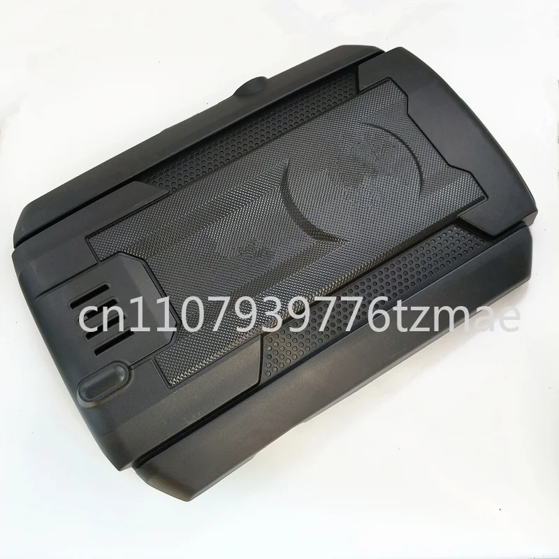 

Car Engine Black Top Cover Protective Cover 06K103925T 06K 103 925 T For VW Golf Passat B8 Tiguan Touran Seat Leon Skoda Kodiaq
