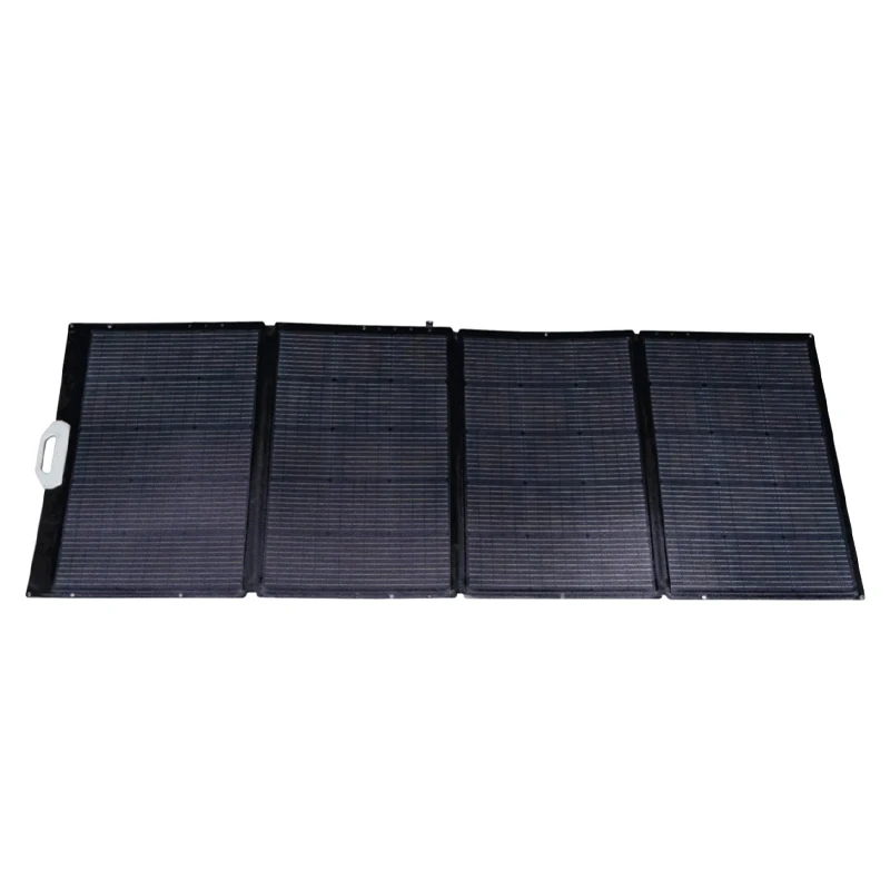 High Efficiency Mono-Crystalline Solar Panels 400W N-type Bifacial Pv Solar Panel Stock in Warehouse