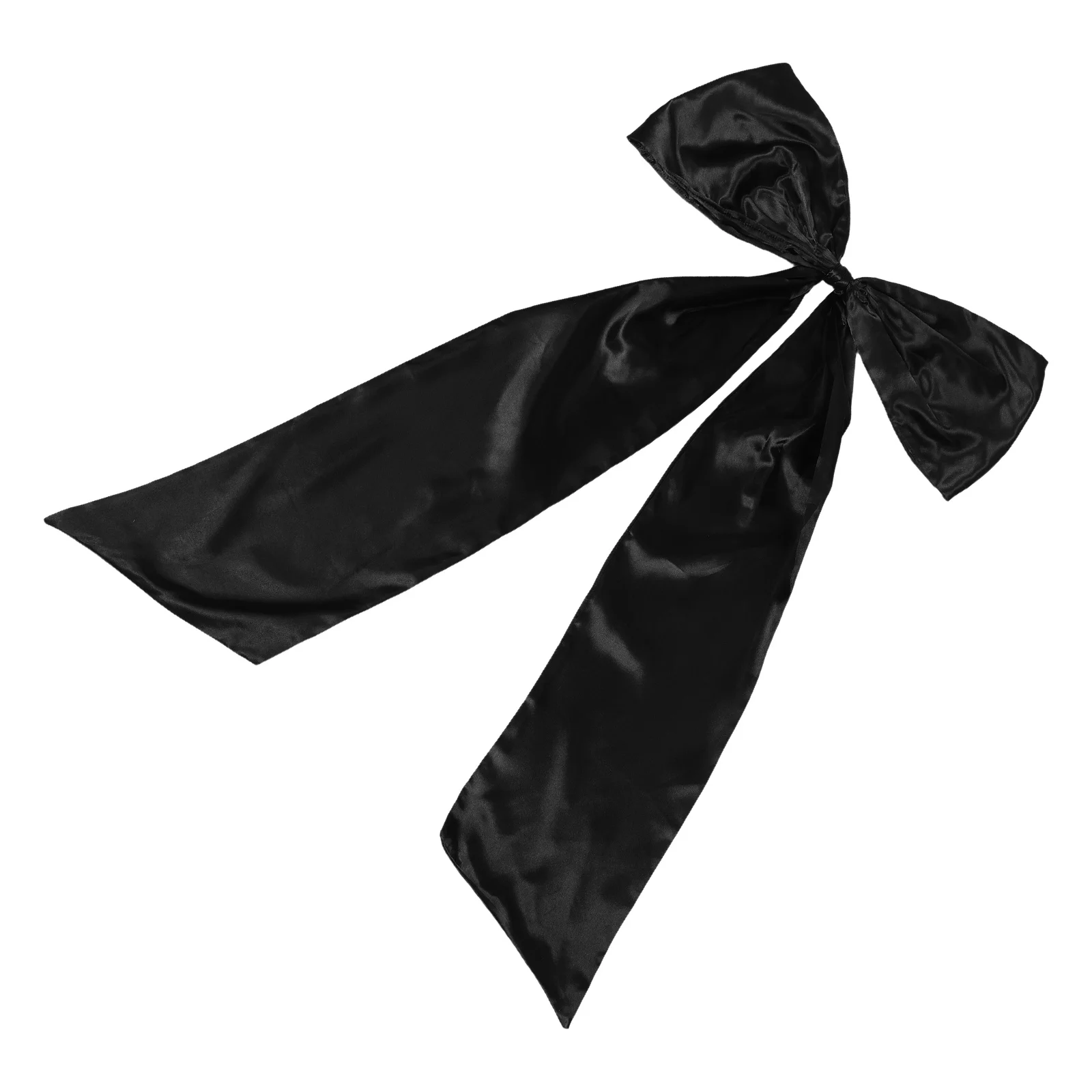 

Bow Decoration Hanging Party Table Decorations Tie Large Polyester Bows Birthday Cloth Bachelorette