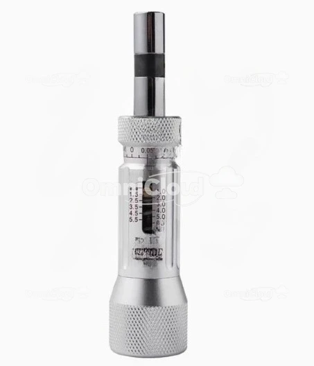 

0.02-3.0N.M 0.1--30KG 40-300CN.M free swivel lock Preset Torque screw Driver metric torque wrench slipping screwdriver adjust