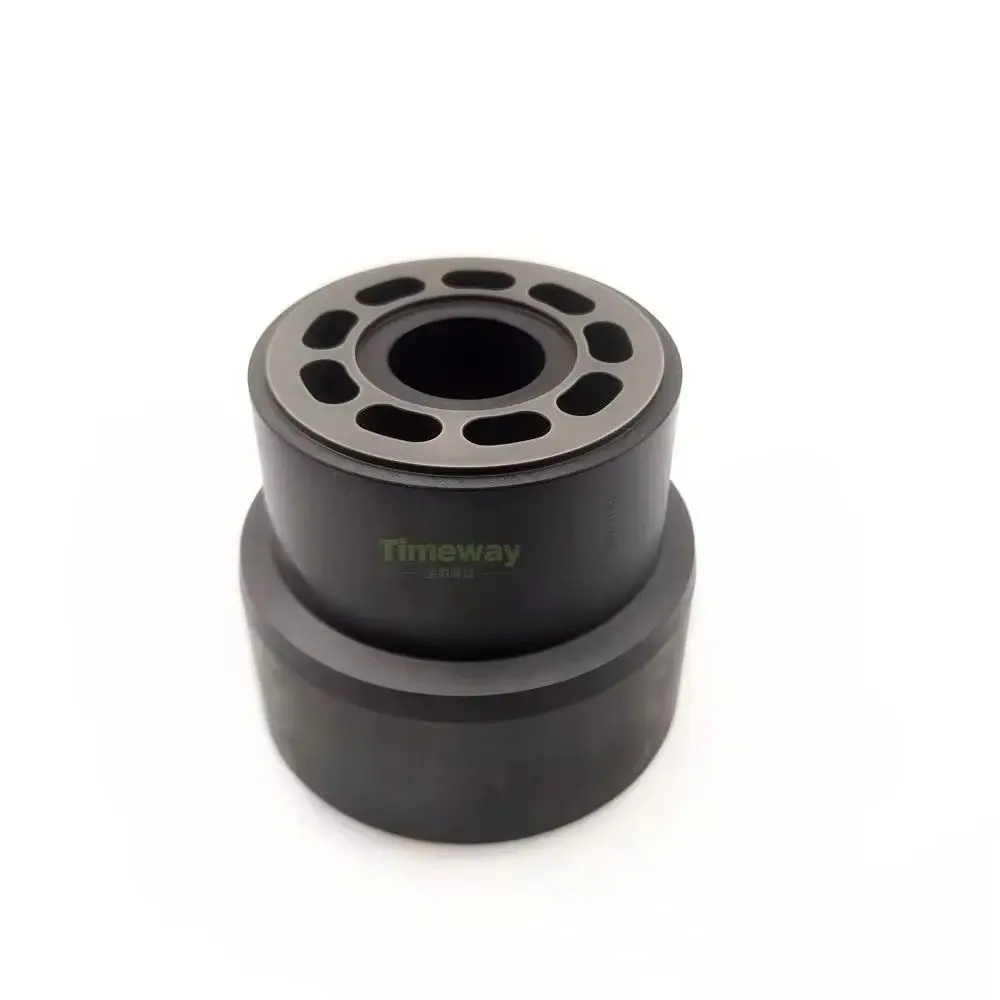 PVWJ Hydraulic Pump Parts PVWJ-34 Cylinder Barrel for Oilgear PVWJ-034 Piston Pump Cylinder Block
