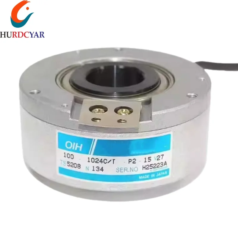 

2026 NEW Brand New Original TS5208N134 Tamagawa Encoder
