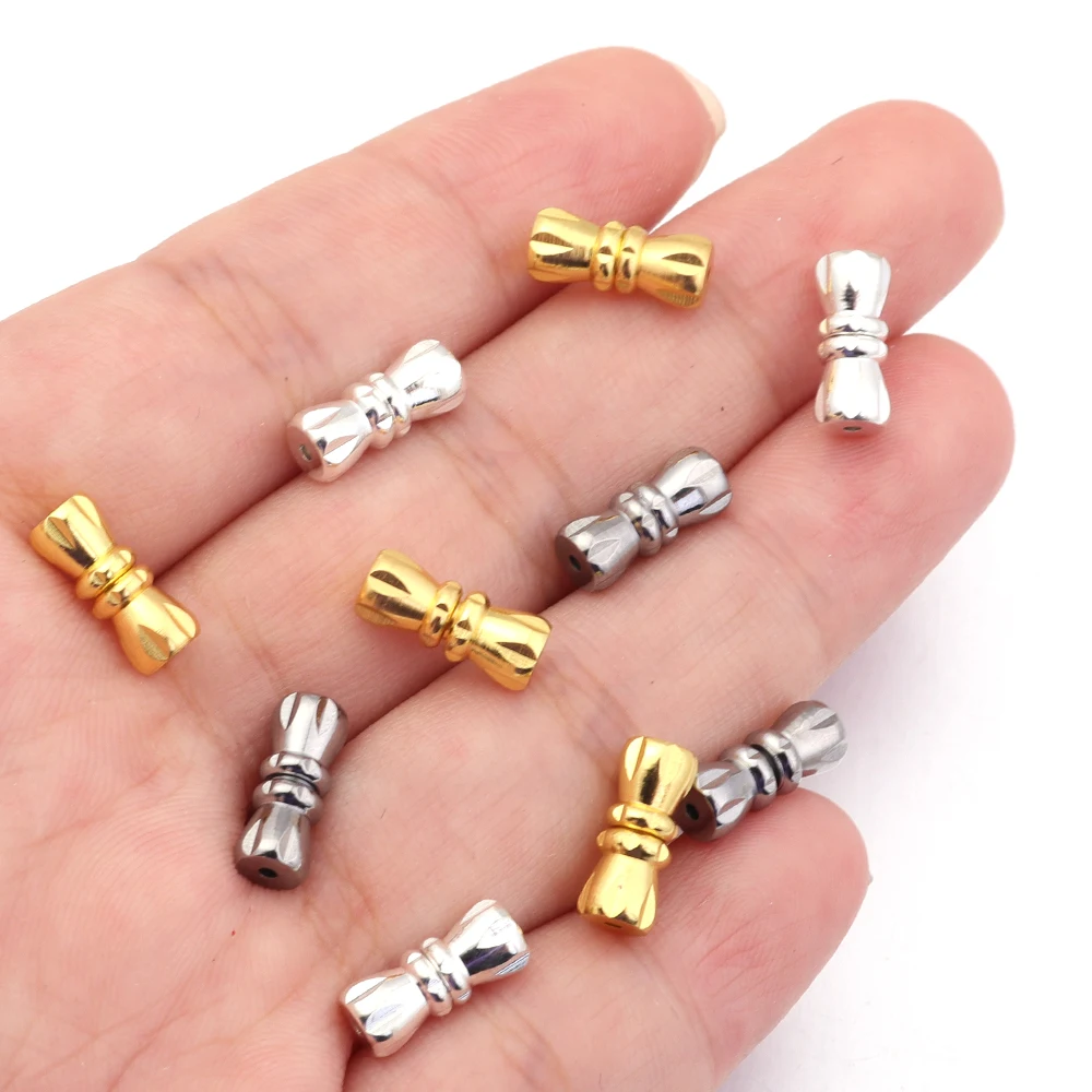 20 Stuks Koperen Eindsluitingen Metalen Pinda Bevestigingsmiddelen Gesp Spiraal Sluitingen Connectors Voor Diy Sieraden Maken Armband Ketting Benodigdheden