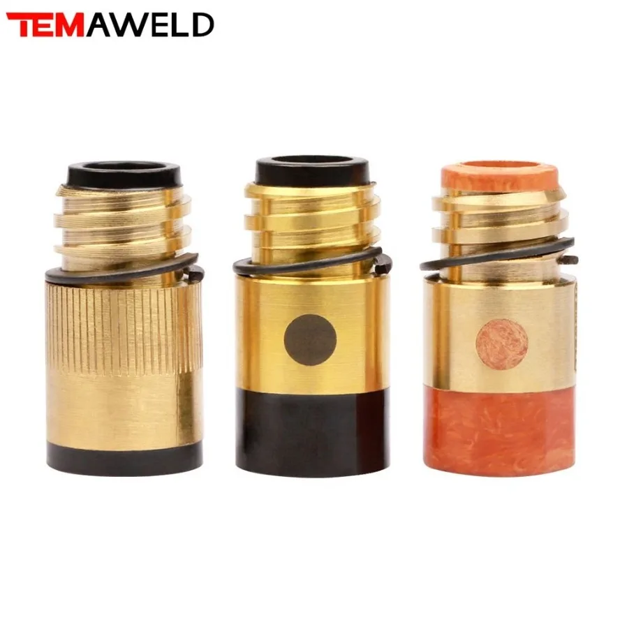 5/10PCS Professional 350A MIG MAG Gun Accessories Consumables Insulator for the CO2 MIG Welding Machine Wholesale
