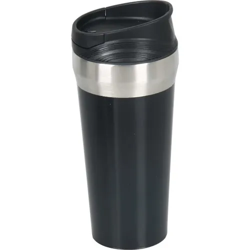 Balance Promotion Not Overturned thermos 500 ml black