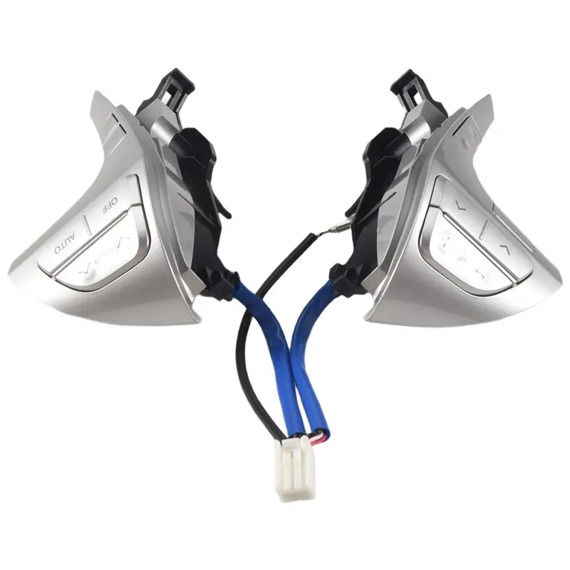 

A21E-многофункциональный комбинированный переключатель управления рулевым колесом для Toyota Camry