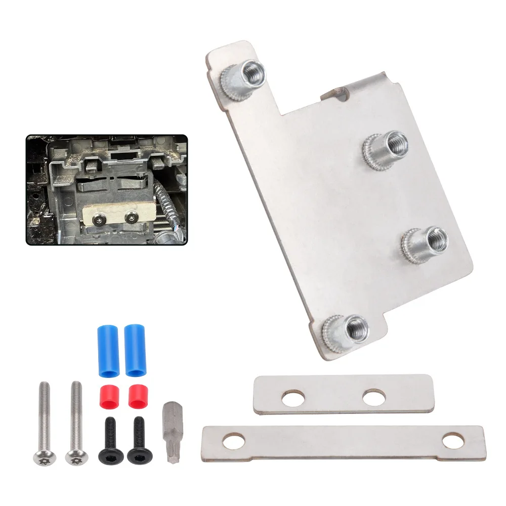 CR-V Security Protector Anti-Theft Sensor Guard High-strength Construction Direct Replacement Part Precision Fit Design