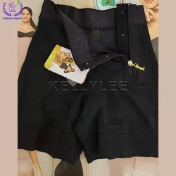 Modeling Push Up High Waist Panties Elastic Slimming Butt Lifter Shaper Invisible Underwear Elastic Daily Fitness Sexy Shorts