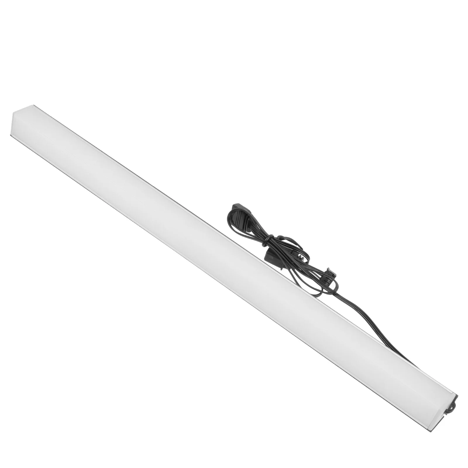 

Argb Light Bar For Pc Case Transparent Crystal Design 16 Aluminum Alloy Computer Lighting Strip Usb Novelty