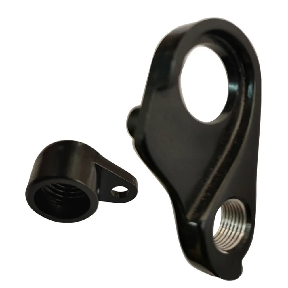 Lightweight Aluminum Alloy Rear Derailleur Hanger Extender For For Marin DSX Bicycle Dropout Replacement Model 728544