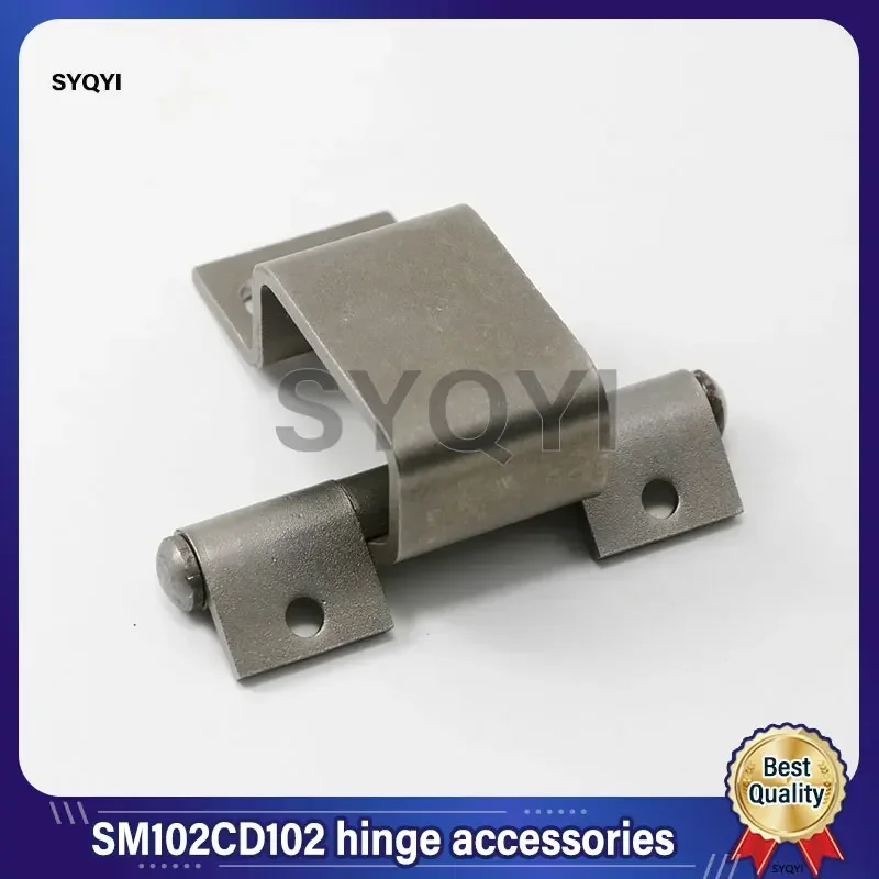 

Высококачественные аксессуары для печатной машины Heidelberg SM102/CD102: защитный кожух, кронштейн, шарнир, педальный шарнир, комплектующие