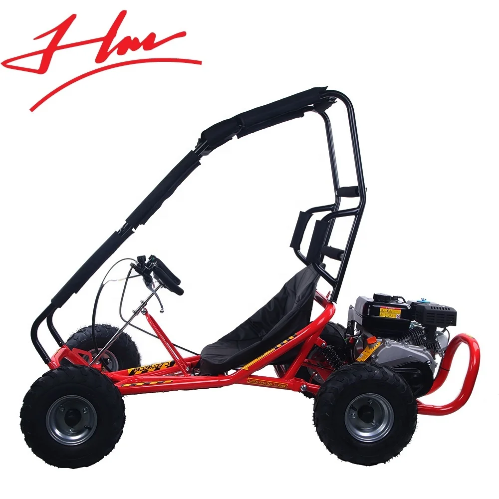 High quality Go kart for adult with CE