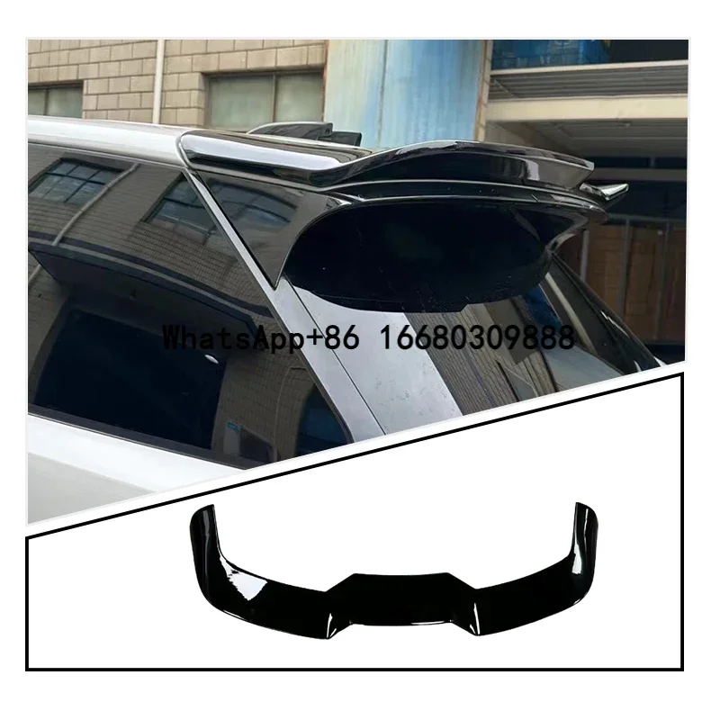 

Car Accessories Rear Trunk Spoiler Roof Car Spoilers Wing For Range Rover Sports 2024-2025