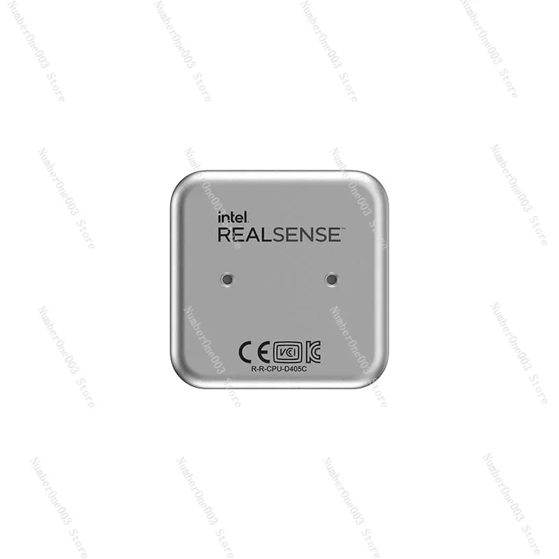 Depth 3D Sensing 3d Scanning Robot Avoidance D405 Imaging Applications