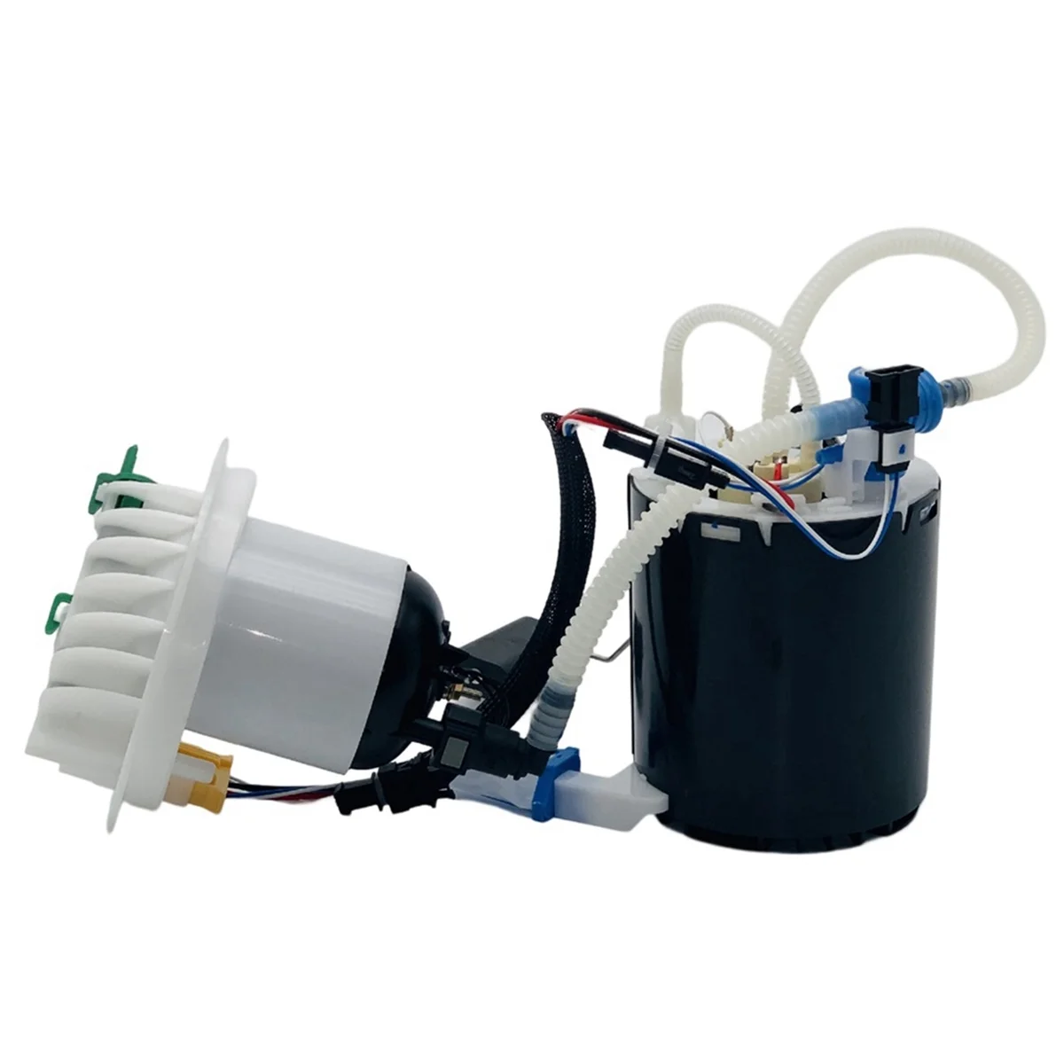 LR026192 BJ32-9A309-DB Fuel Pump Complete Assembly with Fuel Level & Filter Automotive for Land Rover Evoque 2.0T