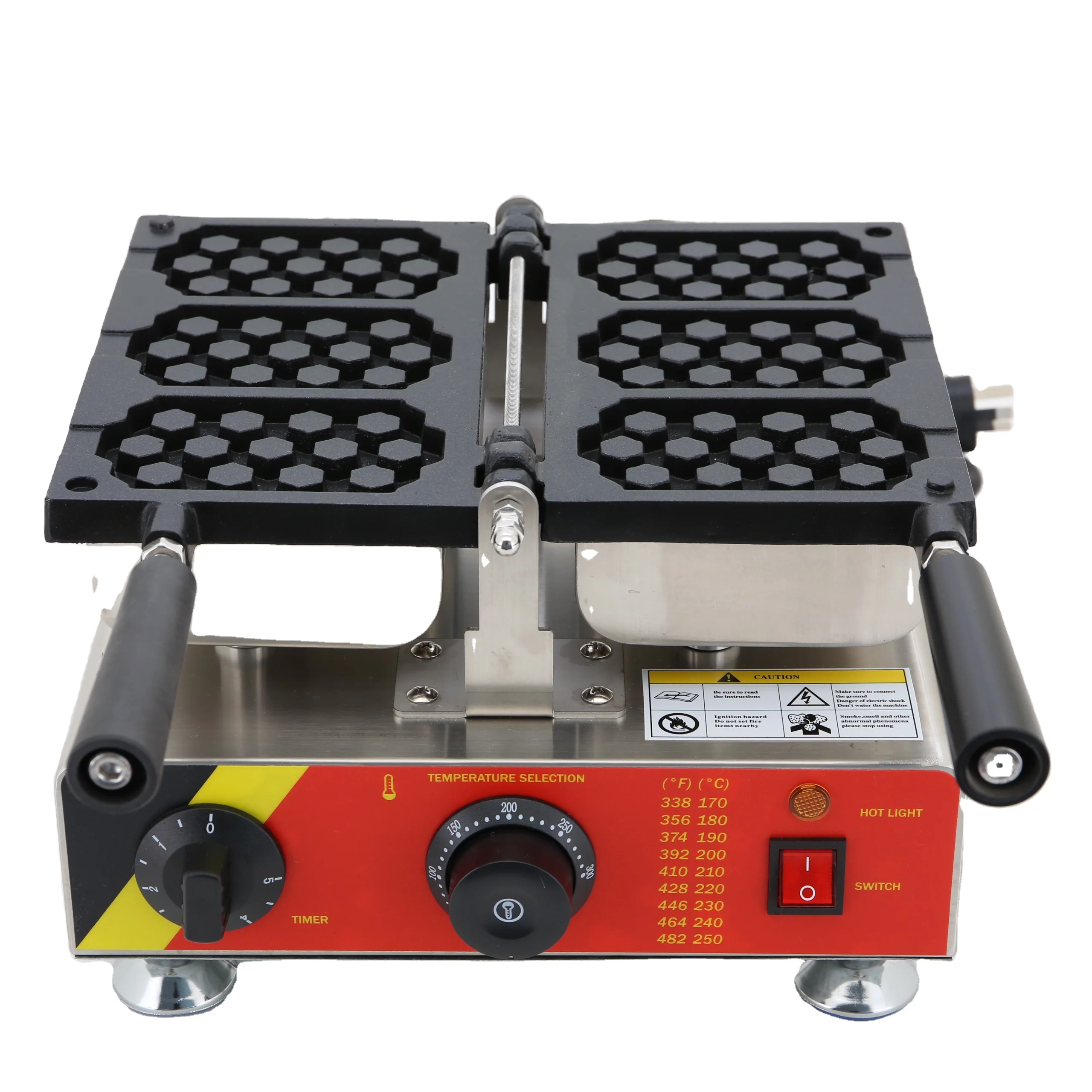 

Другие машины для закусок, вафельница для яиц, электрическая сотовая вафельница, вафельница