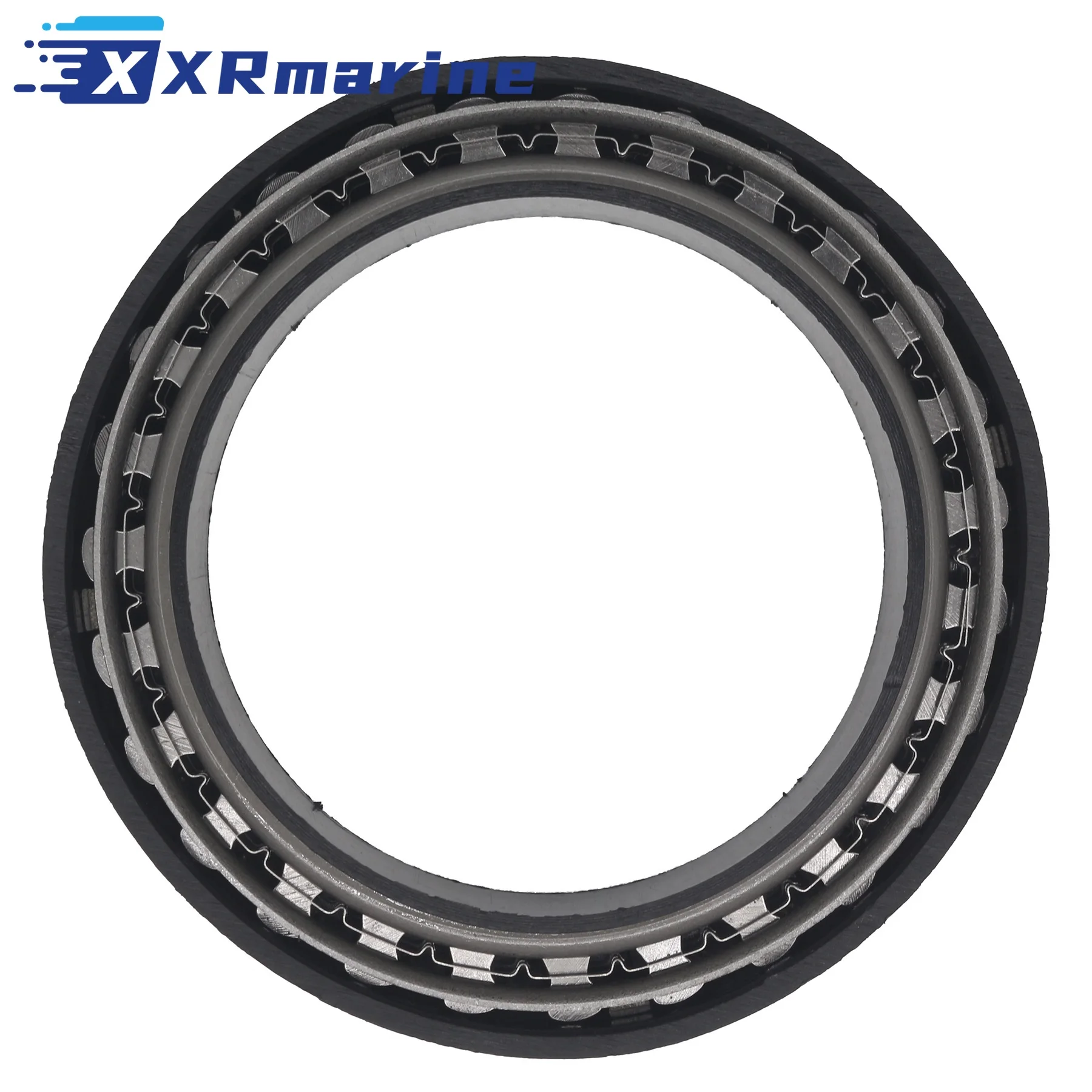 27 بكرات قابض الشاحن الخارق طريقة واحدة تحمل 6ET-17800-00-00 لياماها 1.8T 1800 FX SHO FZR FZS SVHO المحرك 6S5-17800-10
