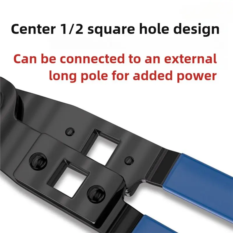 【Top Sale !!】1 Pc CV Joint Boot Clamp Pliers For Car Drive Shaft Repairs With Non-Slip Handle