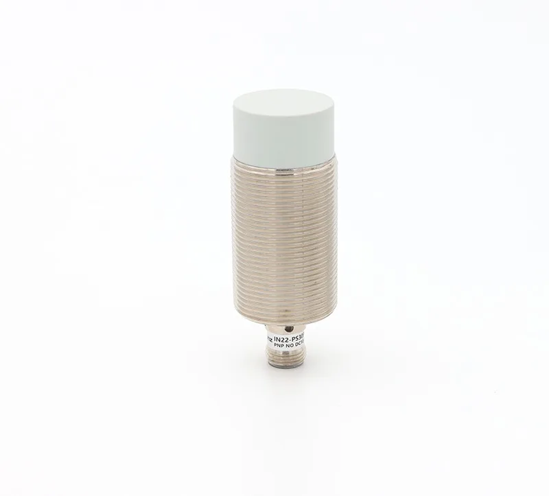 Inductive sensor IN22-PS30PO-LOOA proximity switch M12 DC 2-wire