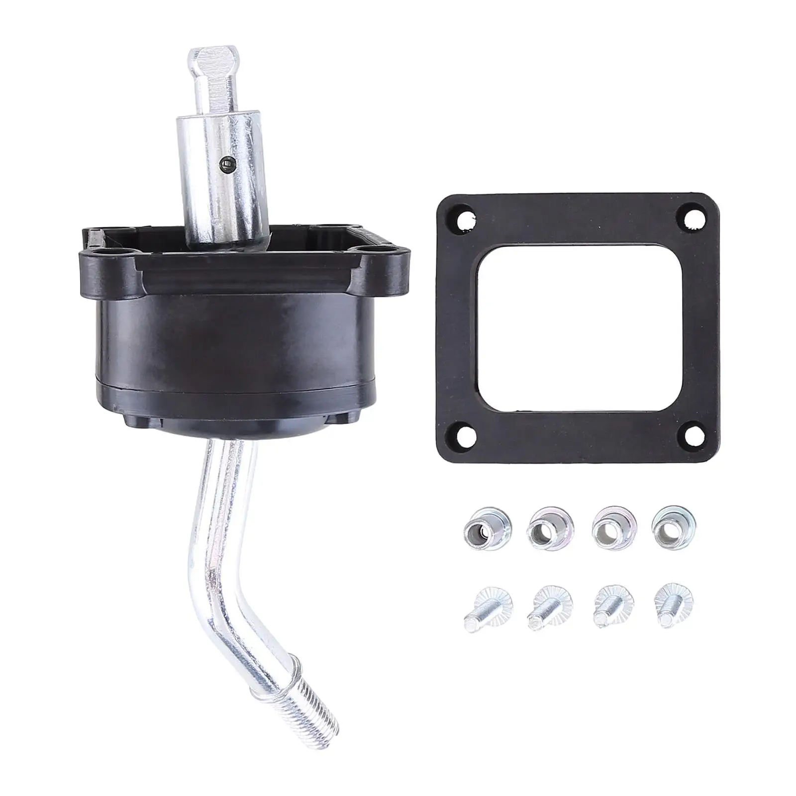 Shifter Tower Kit Nv25982 Professional Vehicle Spare Parts Convenient Installation Sturdy Replacement Parts