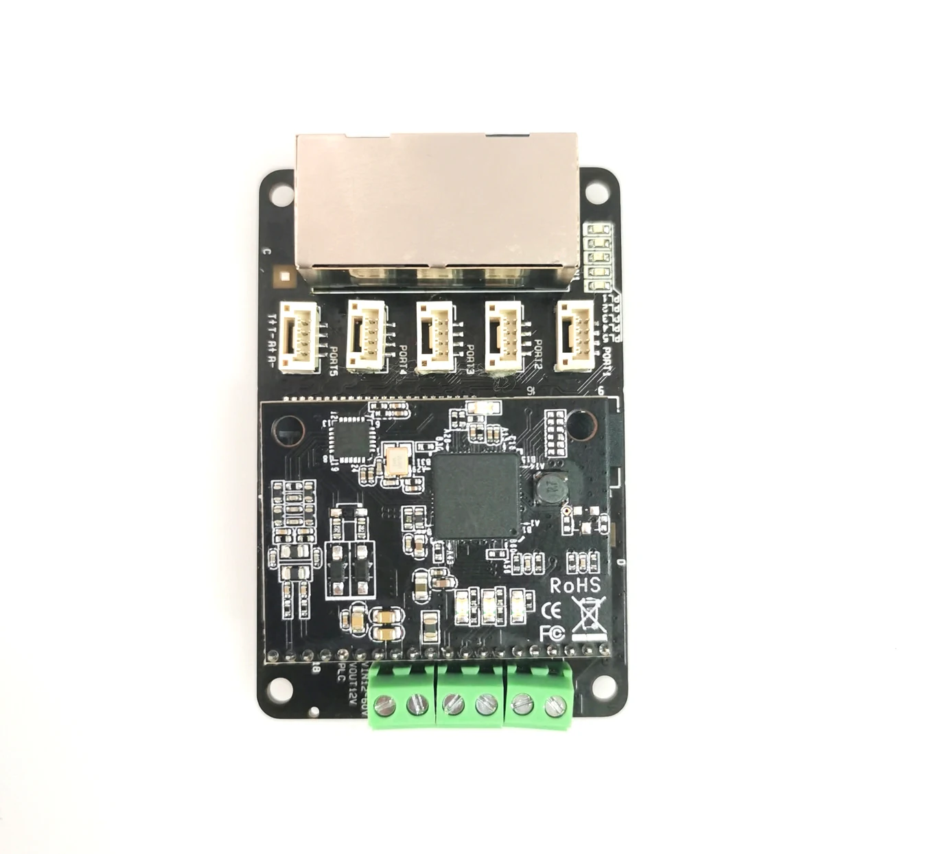 High Quality China Manufacture Power Carrier Switch Integrated Board