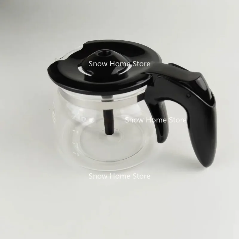 

Стеклянная чаша для кофемашины Philips HD7447 HD7457, подходит для кофемашин.