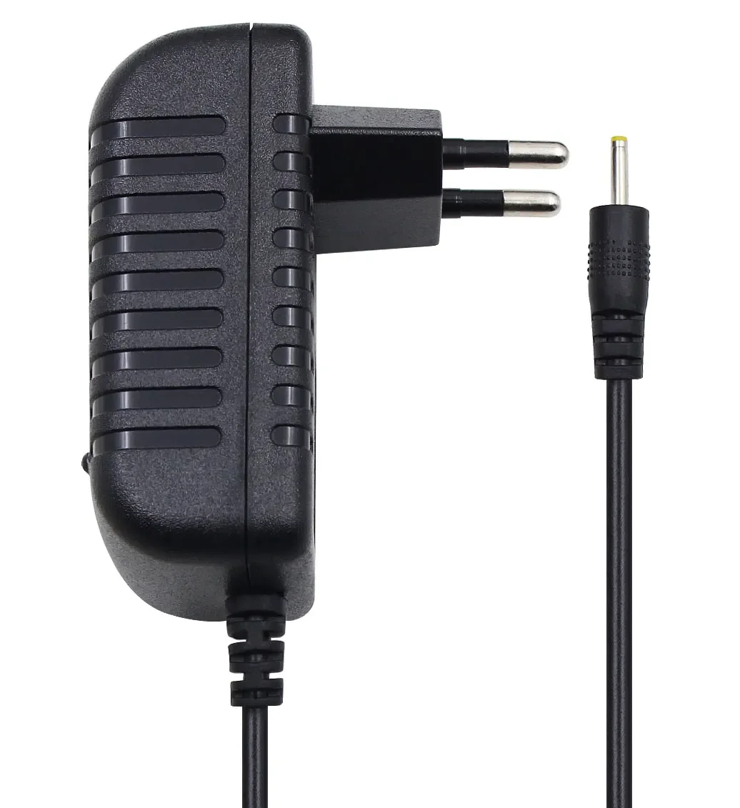 Cable adaptador de corriente del cargador AC/DC de la UE para recortadora de barba Braun tipo 5513