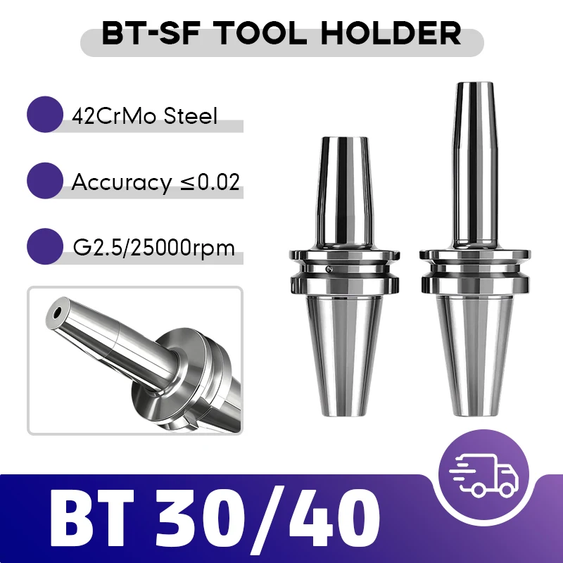 bt30-bt40-heat-shrink-tool-holder-high-precision-0002-sintered-sf-3-12mm-for-cnc-machine-tool-holder