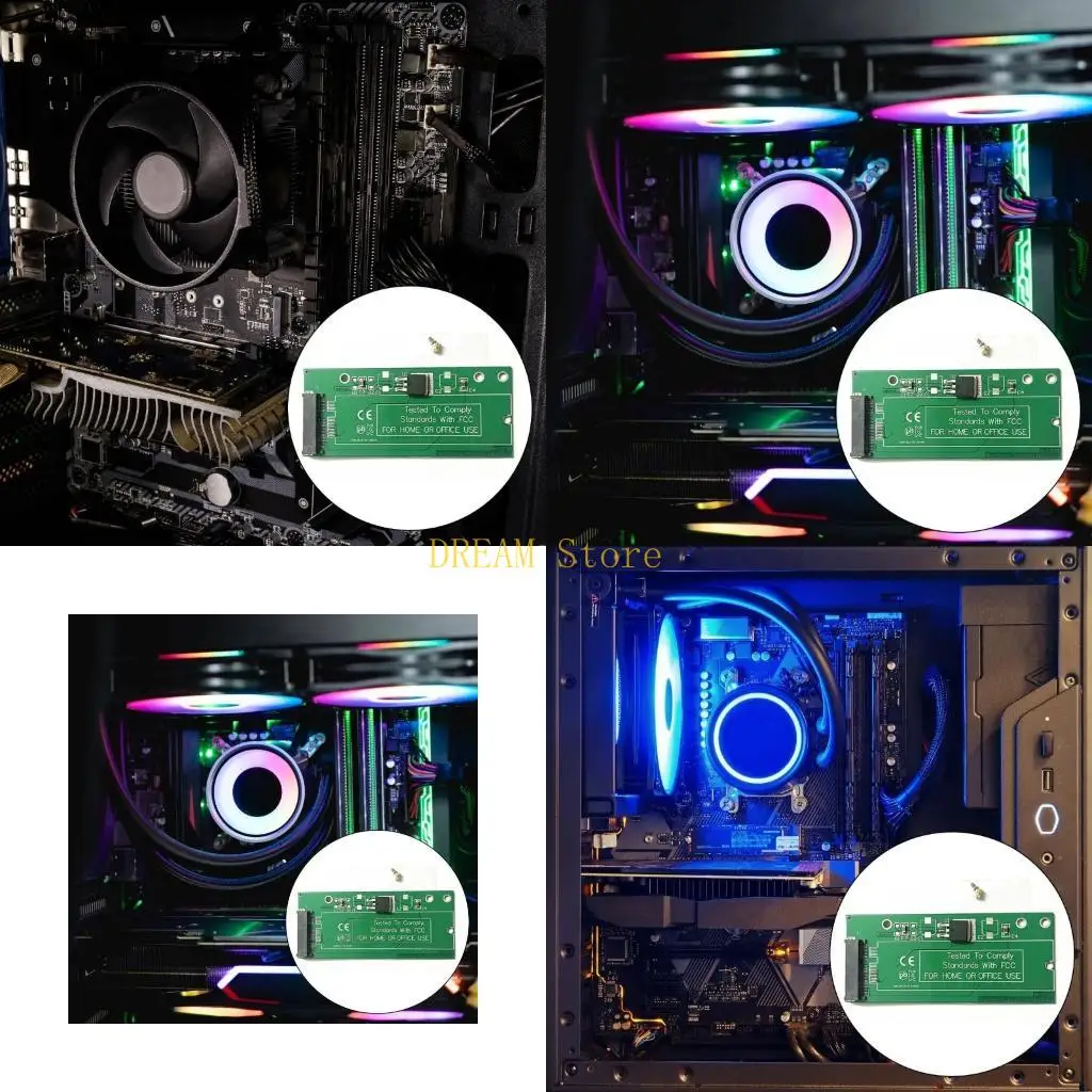 adaptador-ssd-para-satas-avancado-para-ux21a-ux31a-ux31e-integracao-ssd-garante-desempenho-placa-adaptadora-satas-melhor