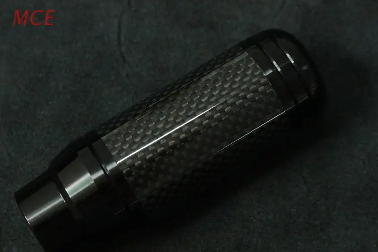 

fit for GT86 BRZ carbon fiber Shift knob gear knob