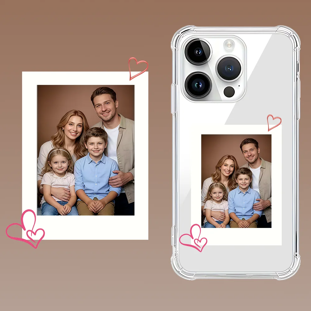 Для iPhone 17, 16, 15, 14, 13, – обзор и цена Phone Cases Personalised
