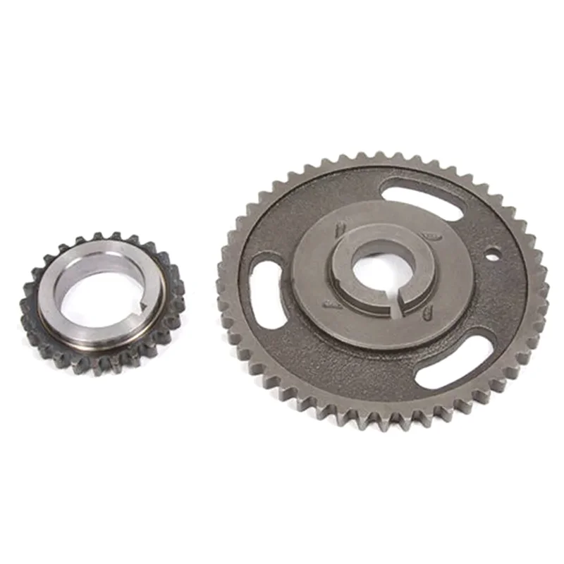 

Durable-Timing Chain Kit 24506089 Fits For Pontiac 3.4L 3.5L 95-05