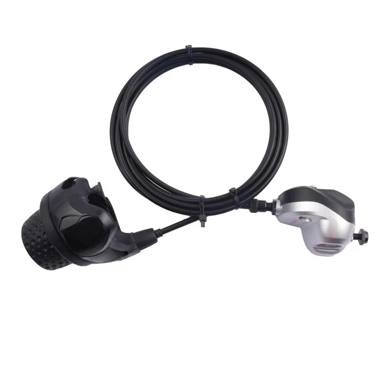 SG-3D55 inner three-speed disc brake flower drum 36/32 hole middle lock disc brake/V brake flower drum