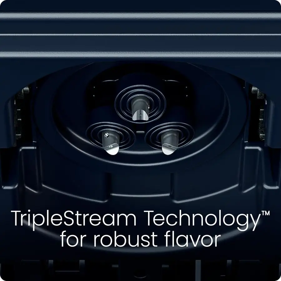 Macchina per Caffè Monodose, Compatibile con Capsule KCup e Caffè Macinato