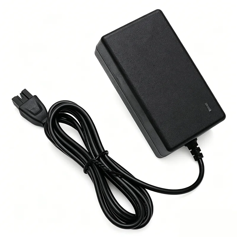 1.8m 23V 0.75A Replacement Charger for Karcher VCS4 VCS5 VC4I VC4I Plus Cordless Vacuum Cleaner Adapter EU/US/UK/AU ﻿Plug