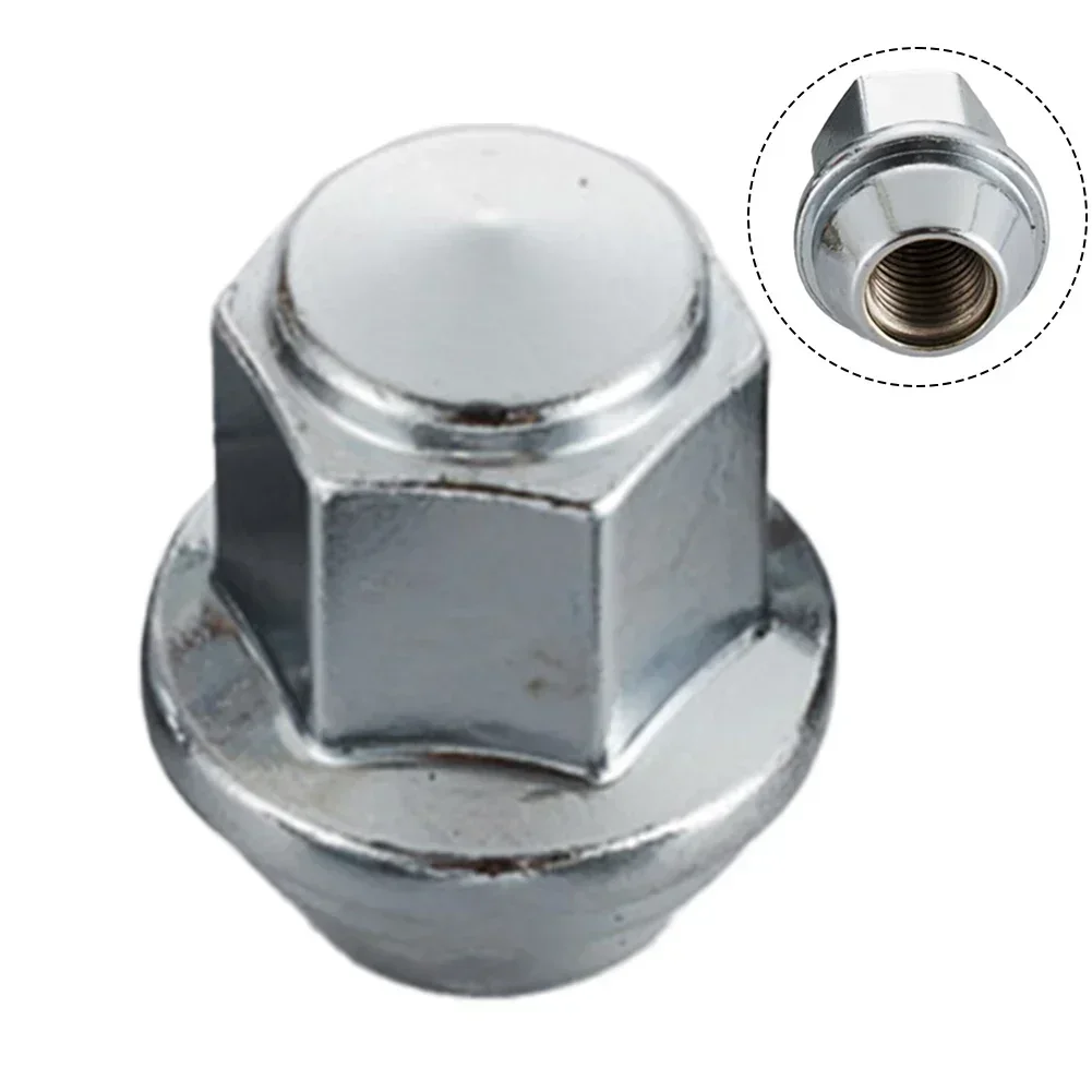 Car Maintenance ACPA1012JXA Wheel Nut Direct Replacement Easy Installation High Universality Lasting And High-strength