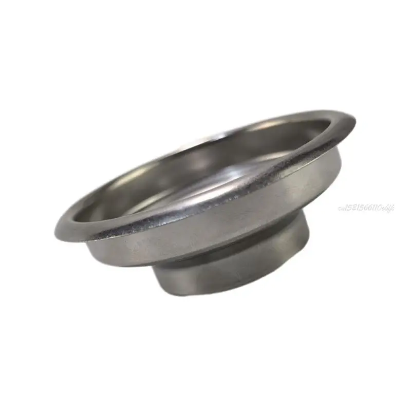 27RB 58 -мм кофейный фильтр фильтр из нержавеющей стали фильт