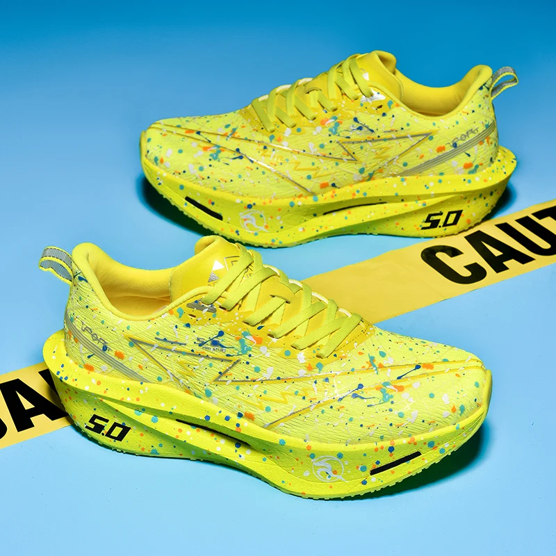 2026 New Marathon M…