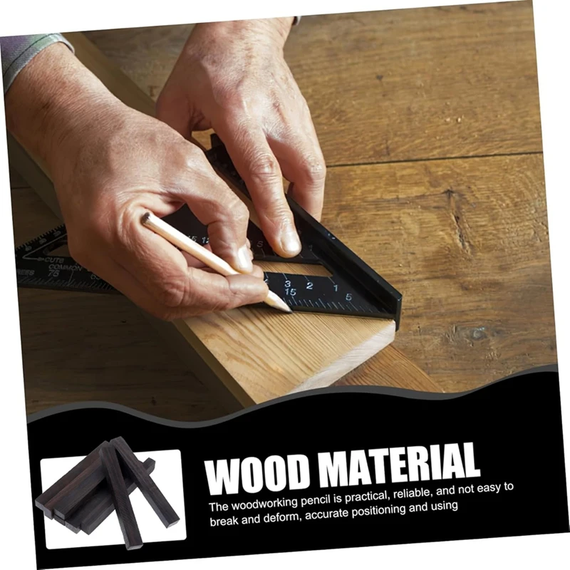 

8 шт., деревянные заготовки для ручек для токарной обработки, принадлежности для рукоделия «сделай сам», изготовленные из экзотического дерева, наборы и аксессуары для изготовления ручек-A27R