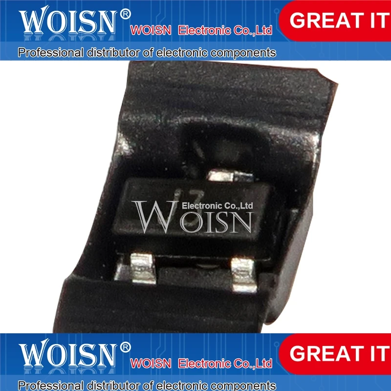 1-5-10pcs S9013 J3  Price discounts Spot supply