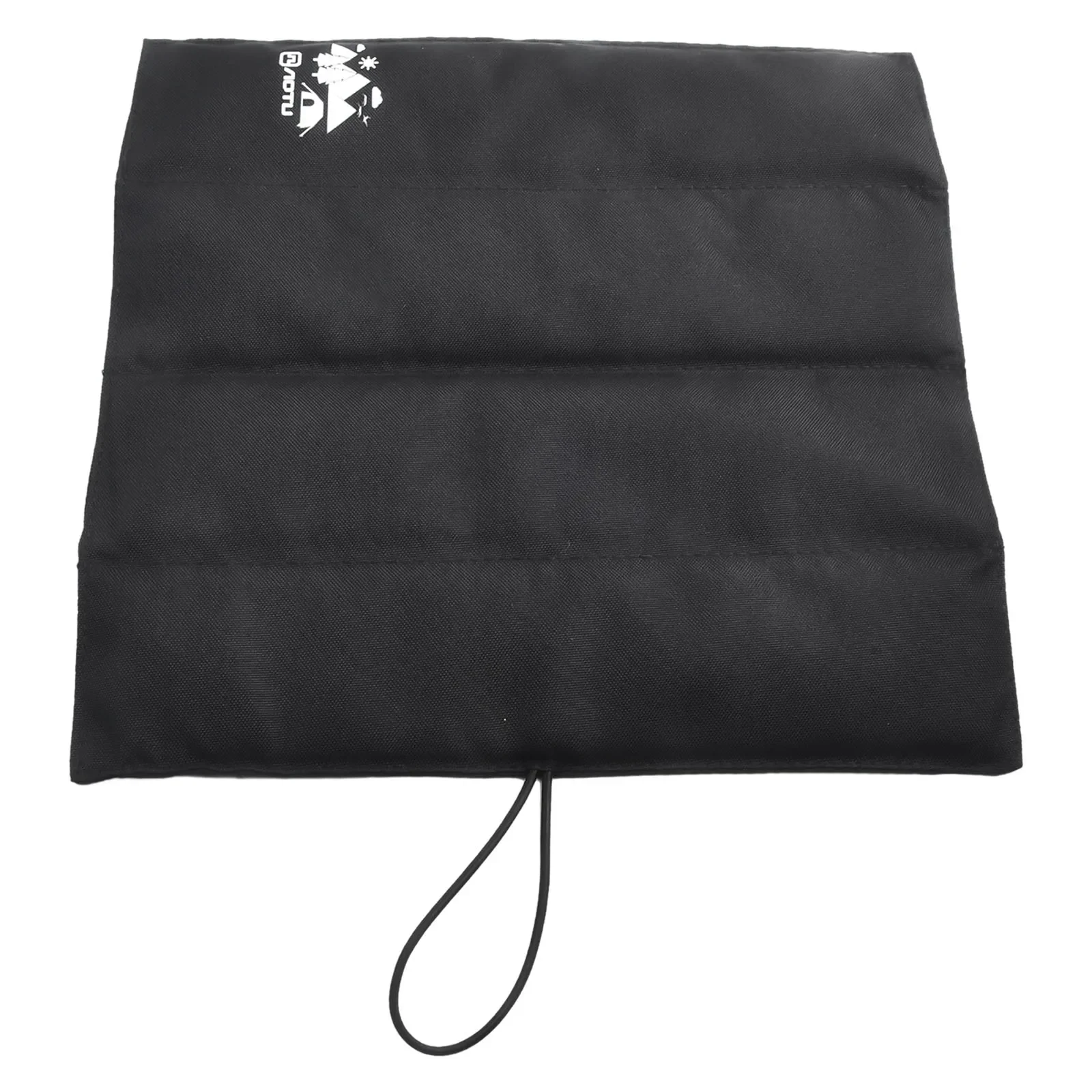 Insulated Folding Sit Mat For Outdoor Comfort Portable Moistureproof Camping Seat Pad For Parks Festivals Hiking And Picnics