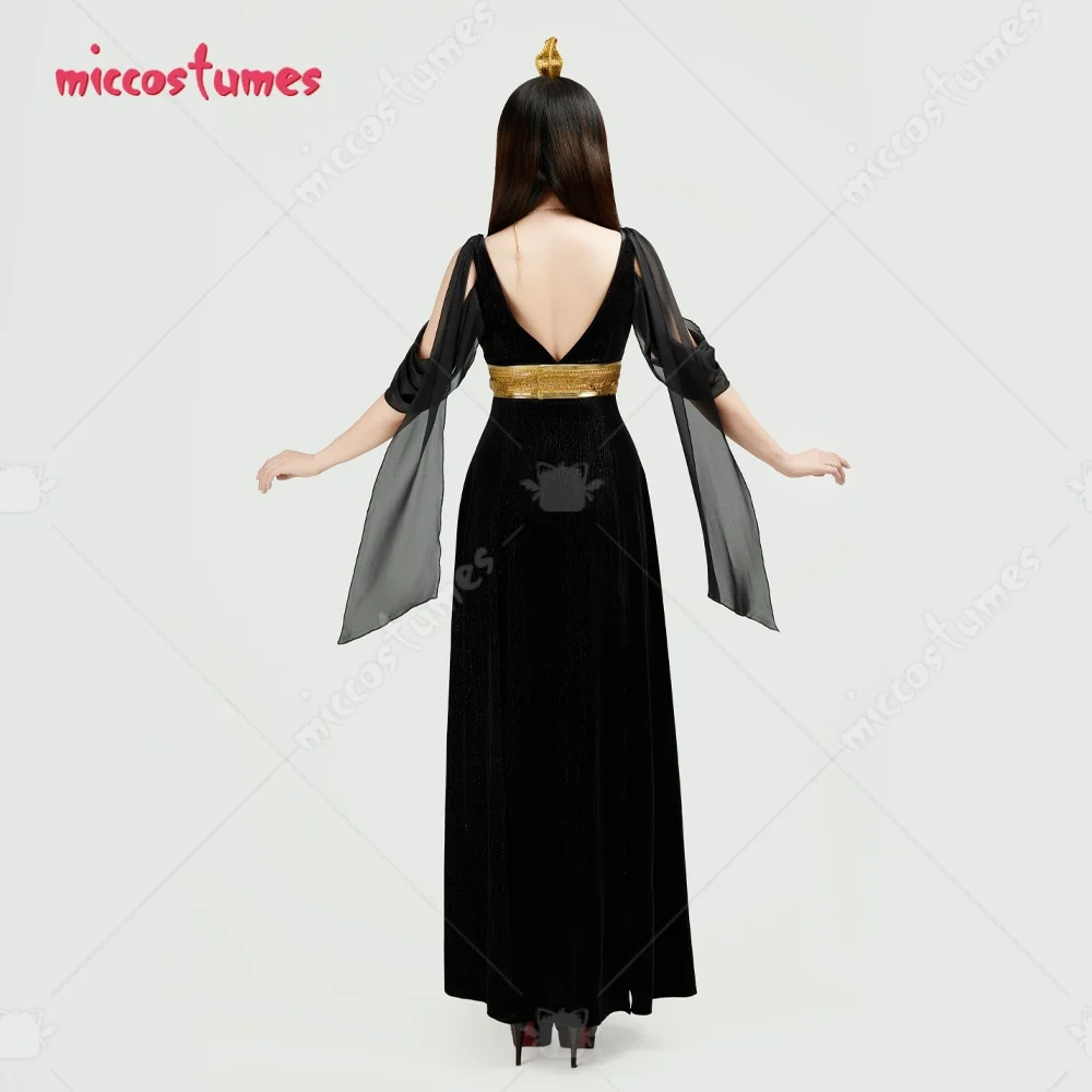 米国株式会社マイクコスチュームの女性用エジプトコスチュームセ - Women'S Egyptian Accessories のレビューと価格