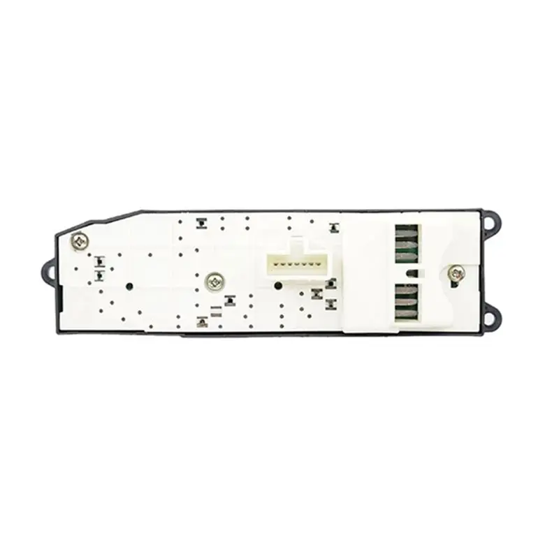 ABOK-Right Front Side Electric Power Window Switch For Toyota Land Cruiser 100 Series 1998- 2007 Part No. 84820-60120 - view 4