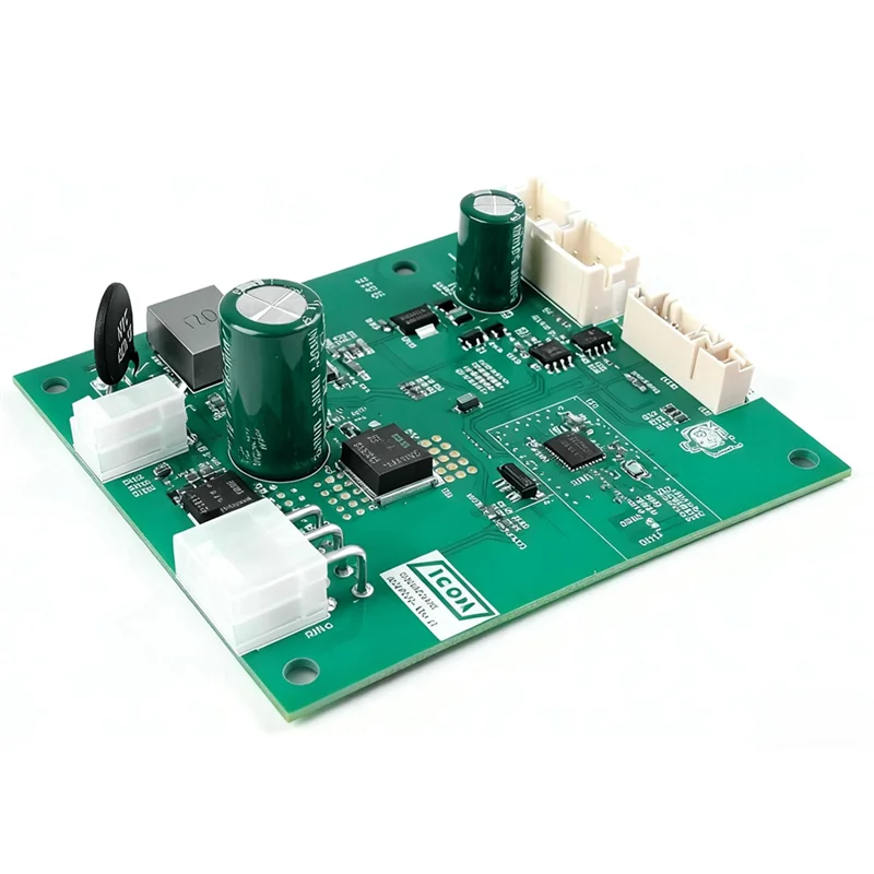 

ABHS-Replacement Motor Control Board 430157 110V Control Board For Exercise Bike Controller