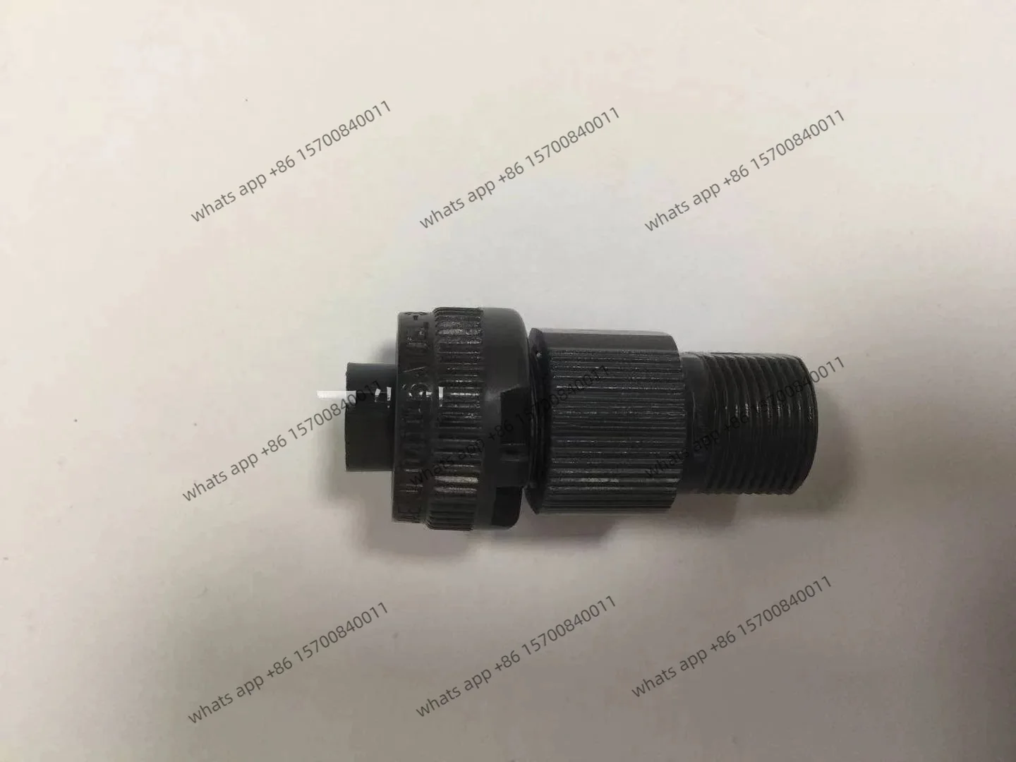 Avionics JAE Plug Receptacle Connector JL04V-6A10SL-3SE-EB-R Accessories