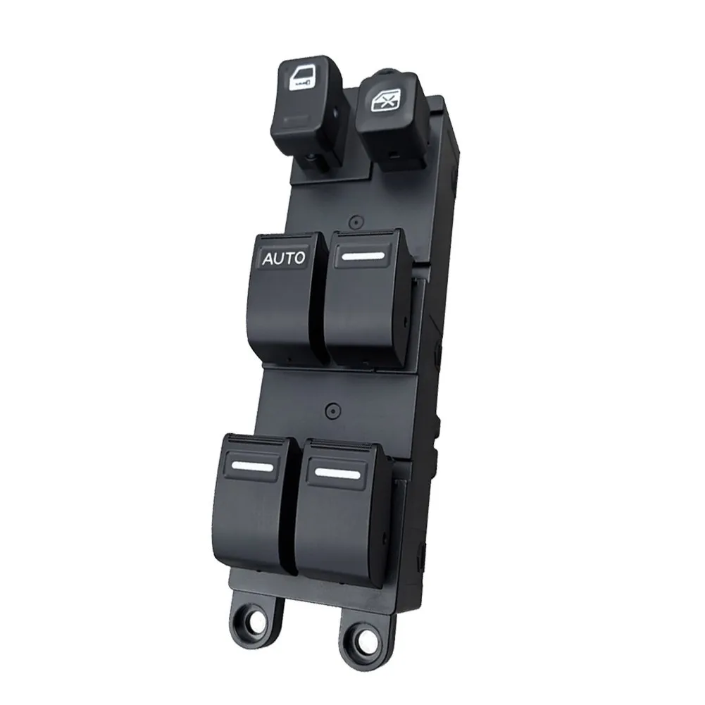 Interrupteur de commande de vitre pour Forester, pour réparation de vitres de voiture, pièce de remplacement direct, aucune programmation requise.