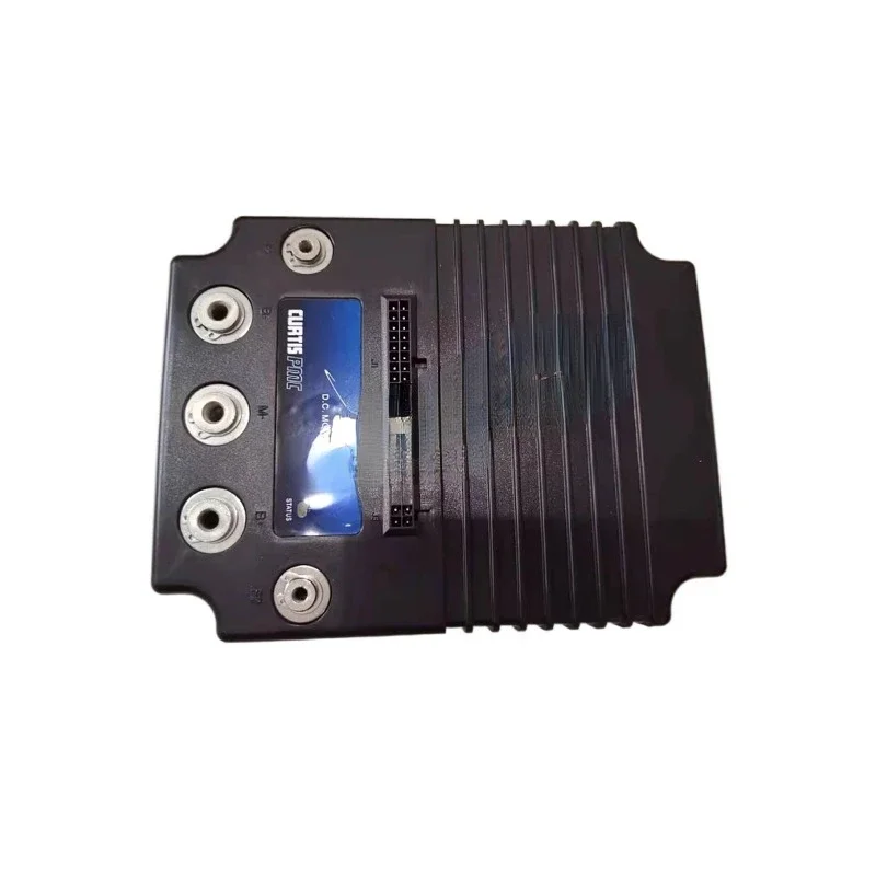 ينطبق بشكل جيد على وحدة تحكم كورتيس 1268-5403 وحدة تحكم الرافعة الشوكية للمدرب الكهربائي بأربع عجلات 1236-5401