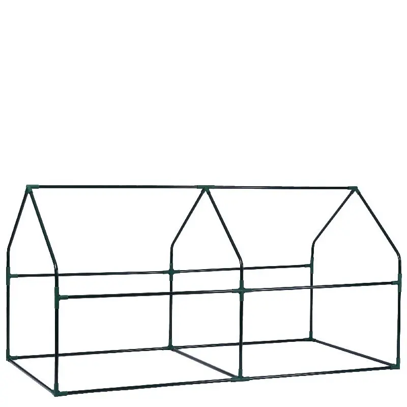 

Insect-proof and rainproof greenhouse flower room greenhouse cold-proof and rainproof flower greenhouse balcony insulation room