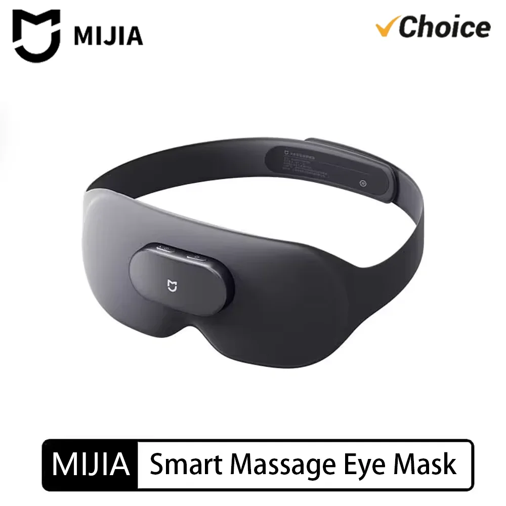 #32 Highest Rated Heated Eye Massagers to Buy in 2026